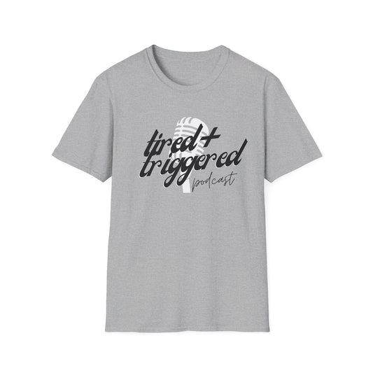 T+T Men's Tee