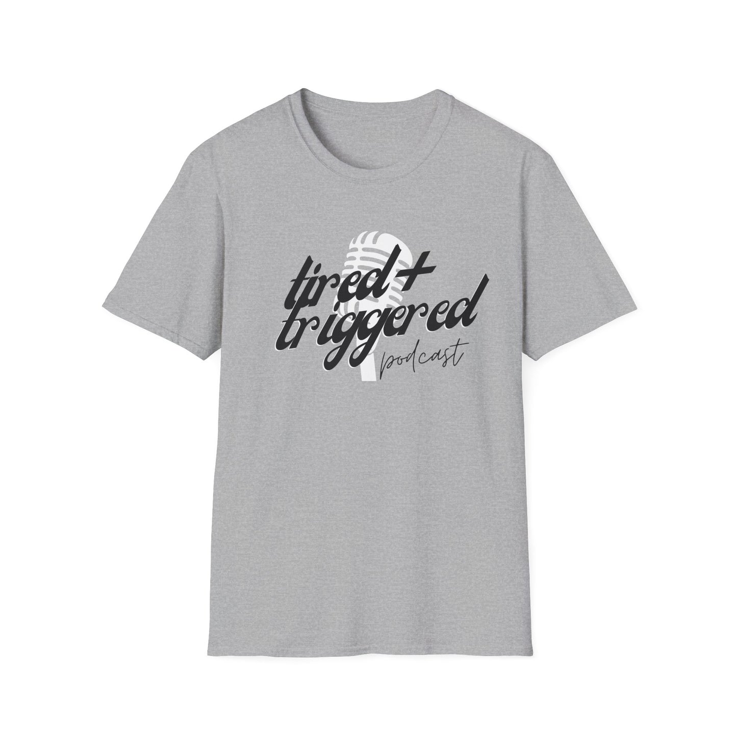 T+T Men's Tee