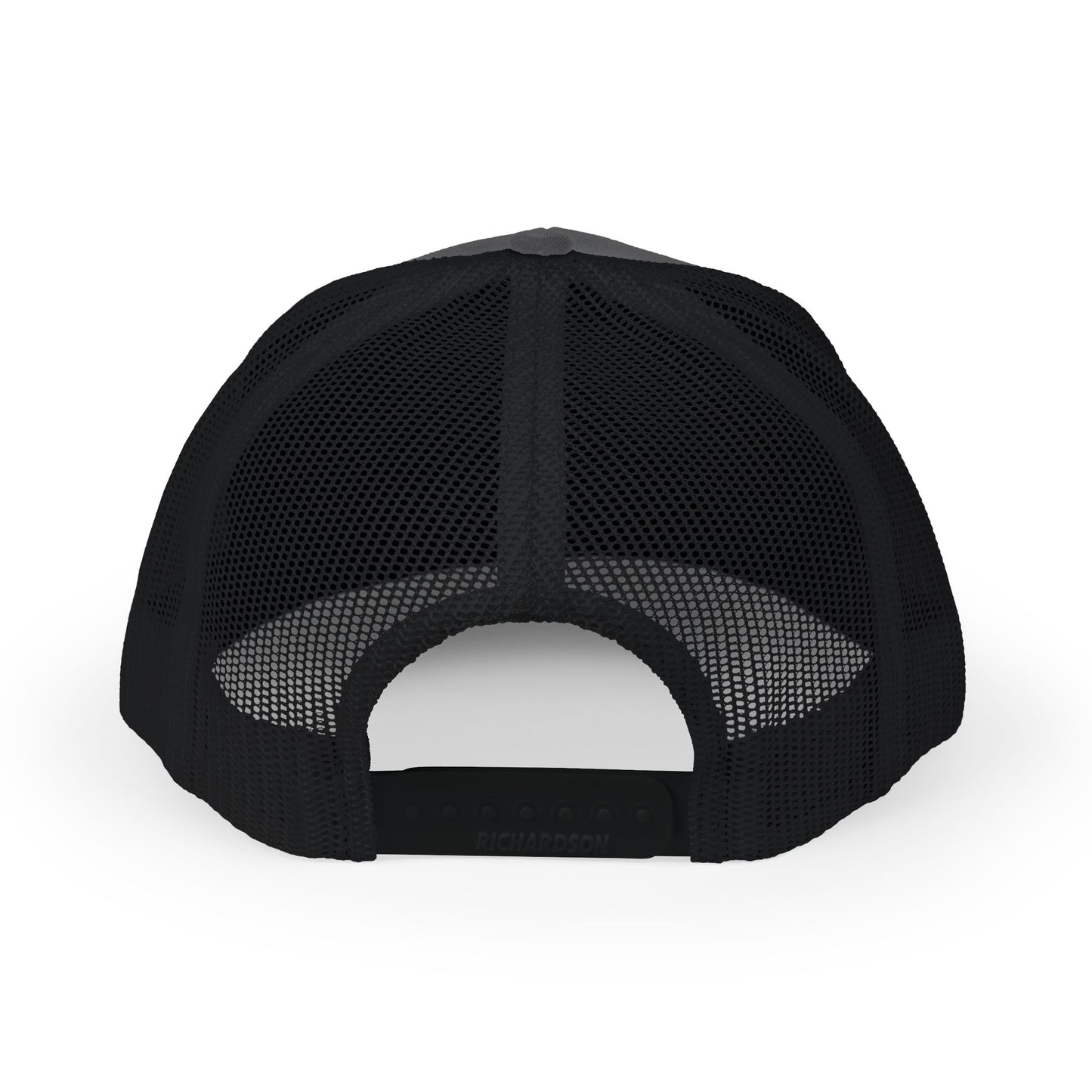 T+T Snapback Trucker