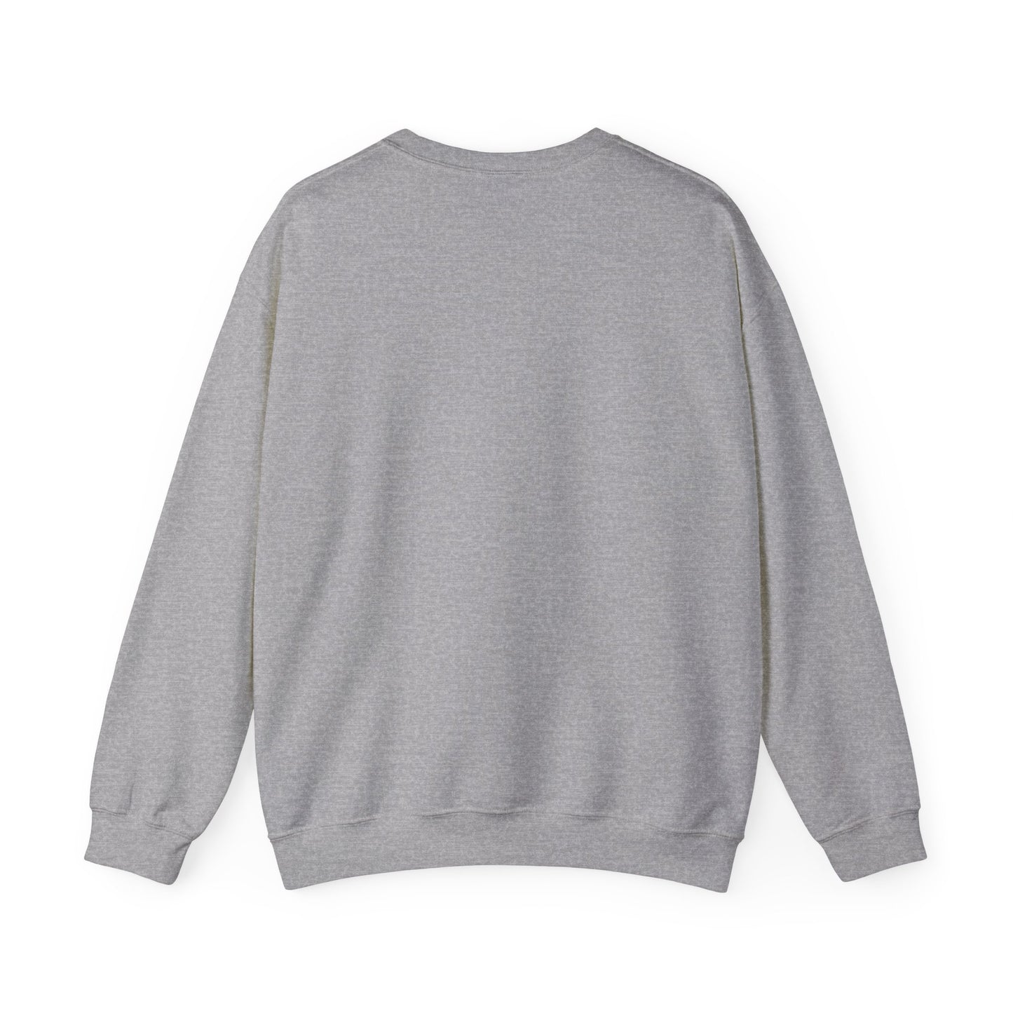 T+T CREWNECK- UNISEX