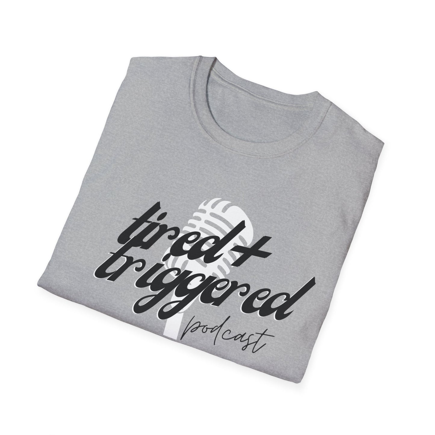 T+T Men's Tee