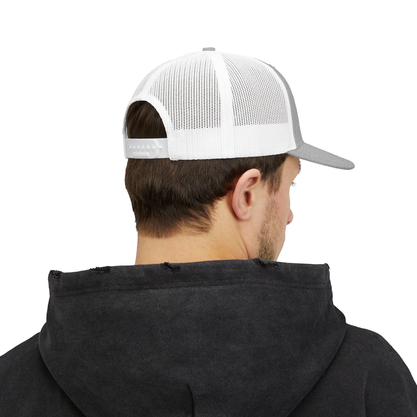 T+T Snapback Trucker