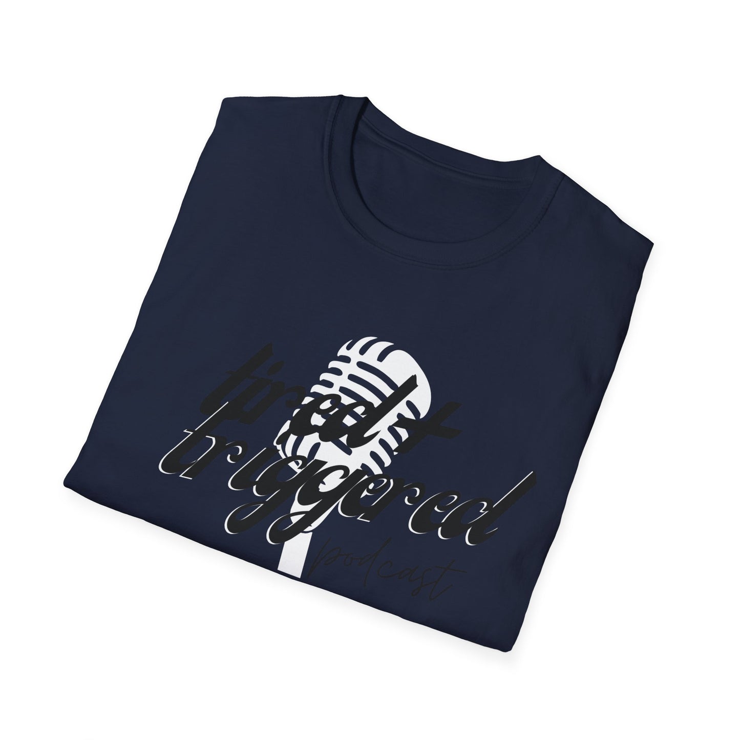 T+T Men's Tee