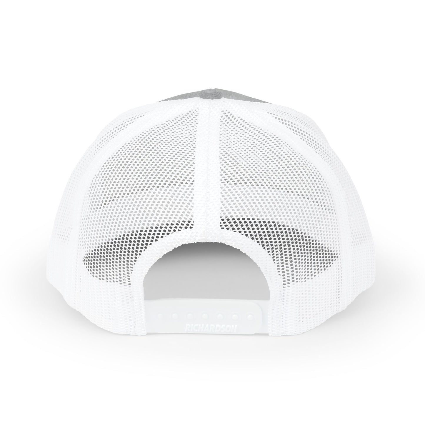 T+T Snapback Trucker