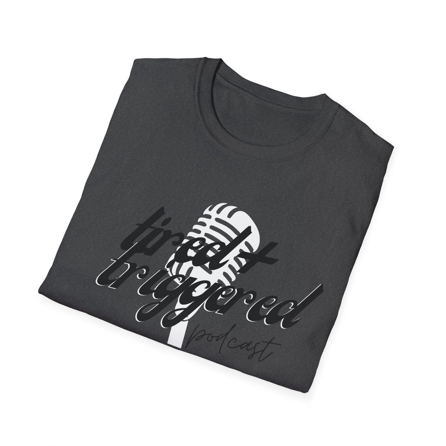 T+T Men's Tee
