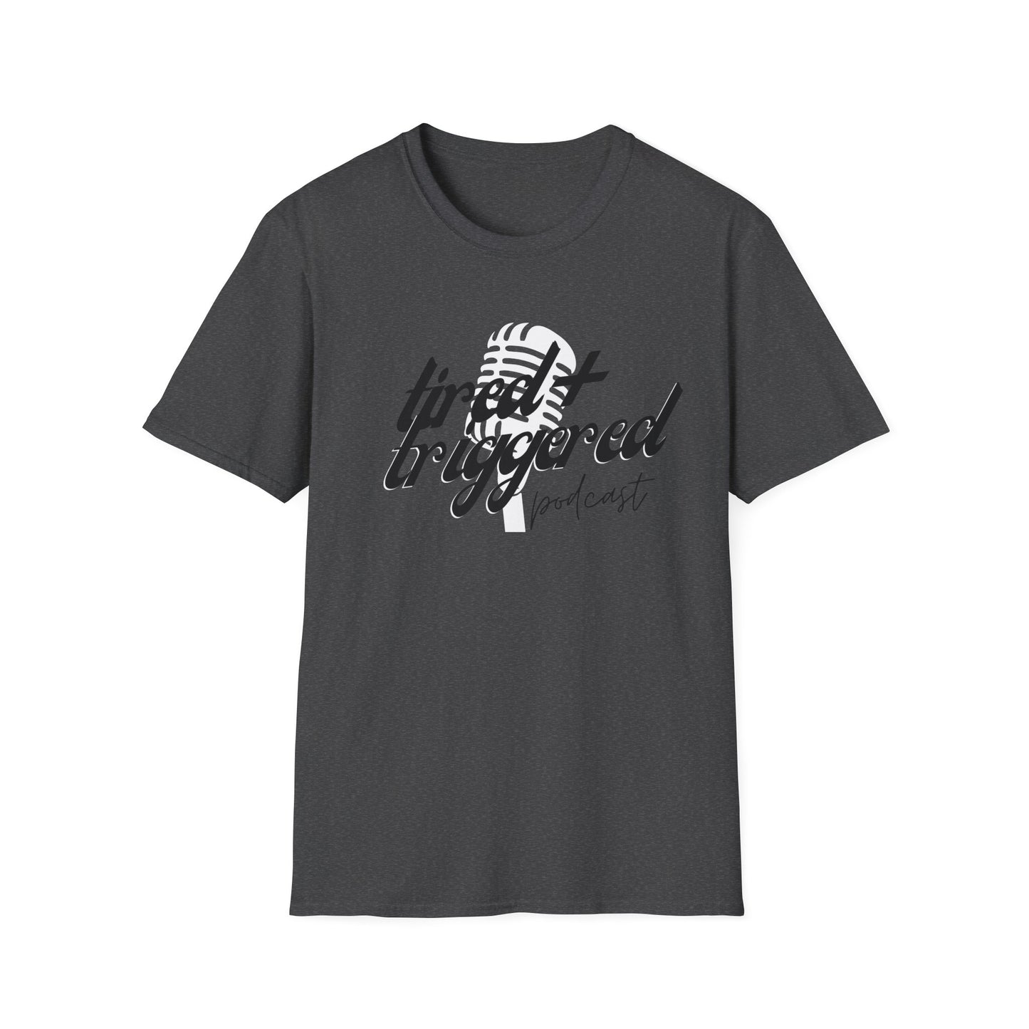 T+T Men's Tee