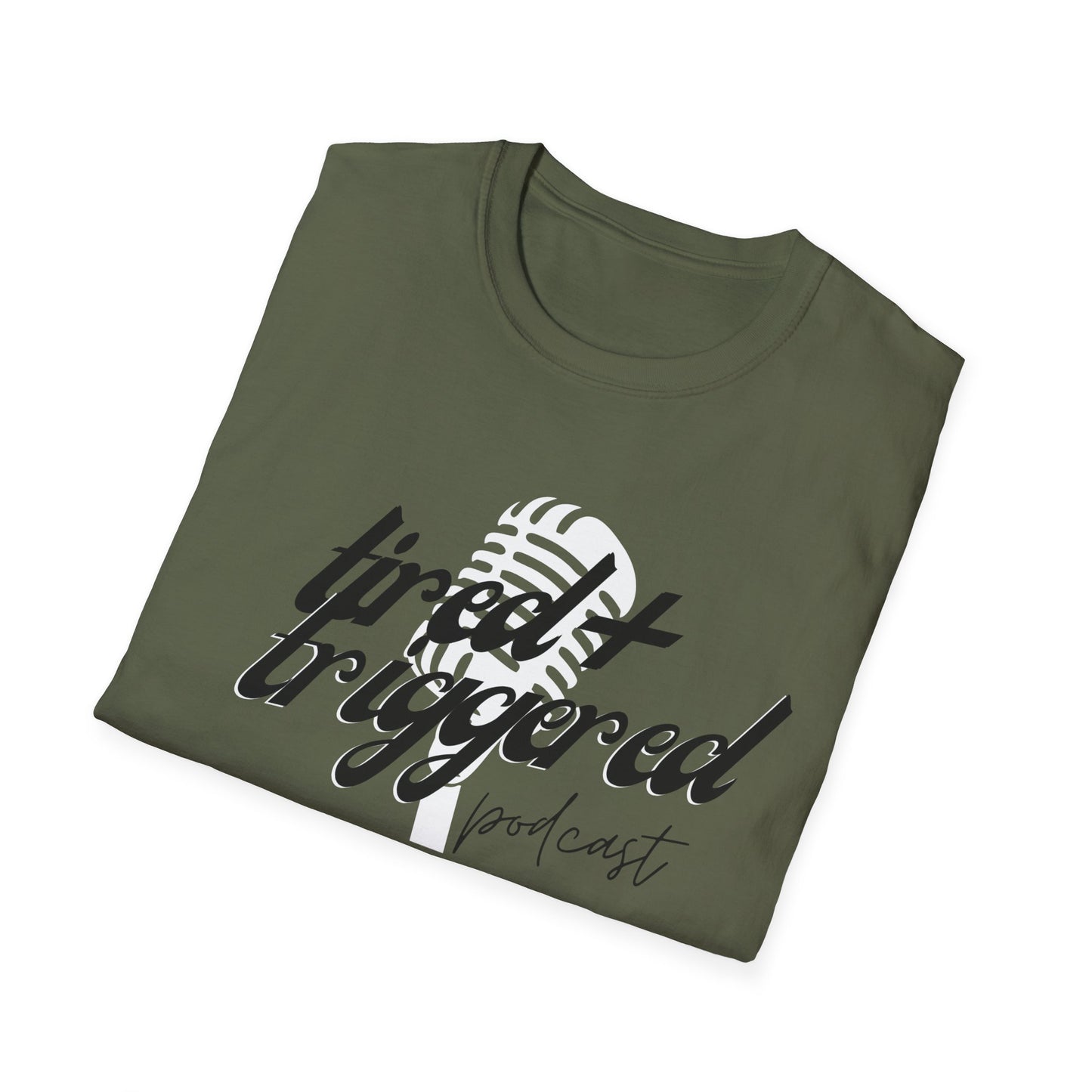 T+T Men's Tee