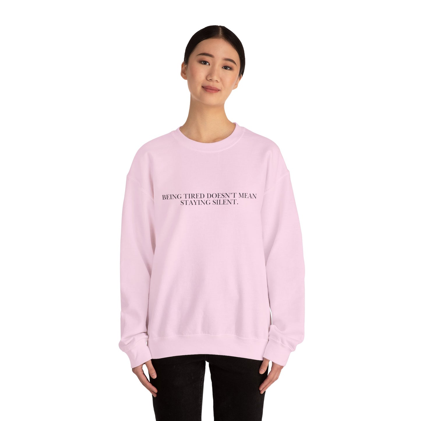 Mental Health Crew