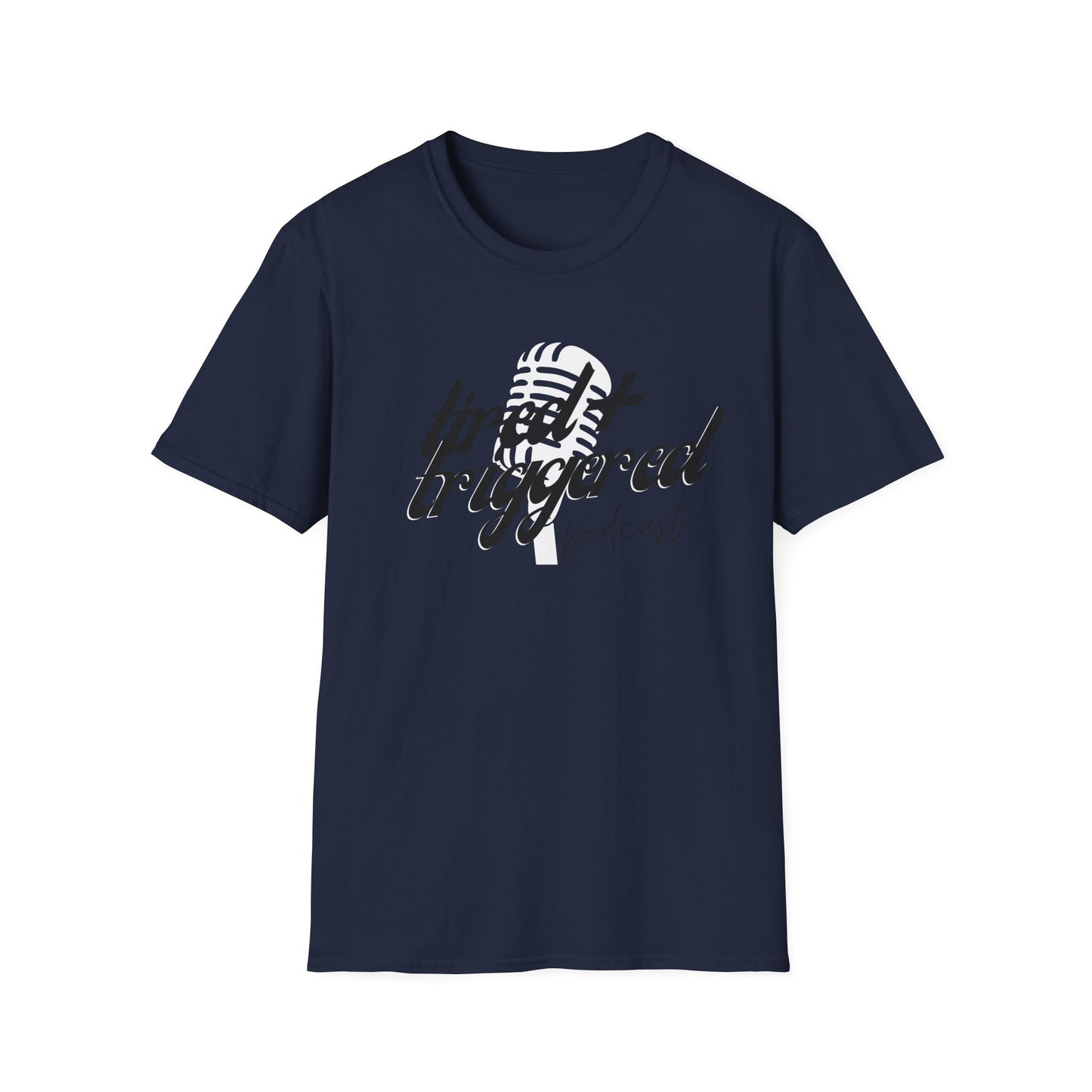 T+T Men's Tee