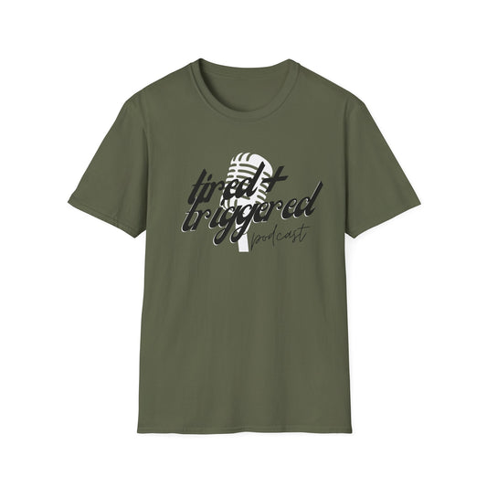 T+T Men's Tee