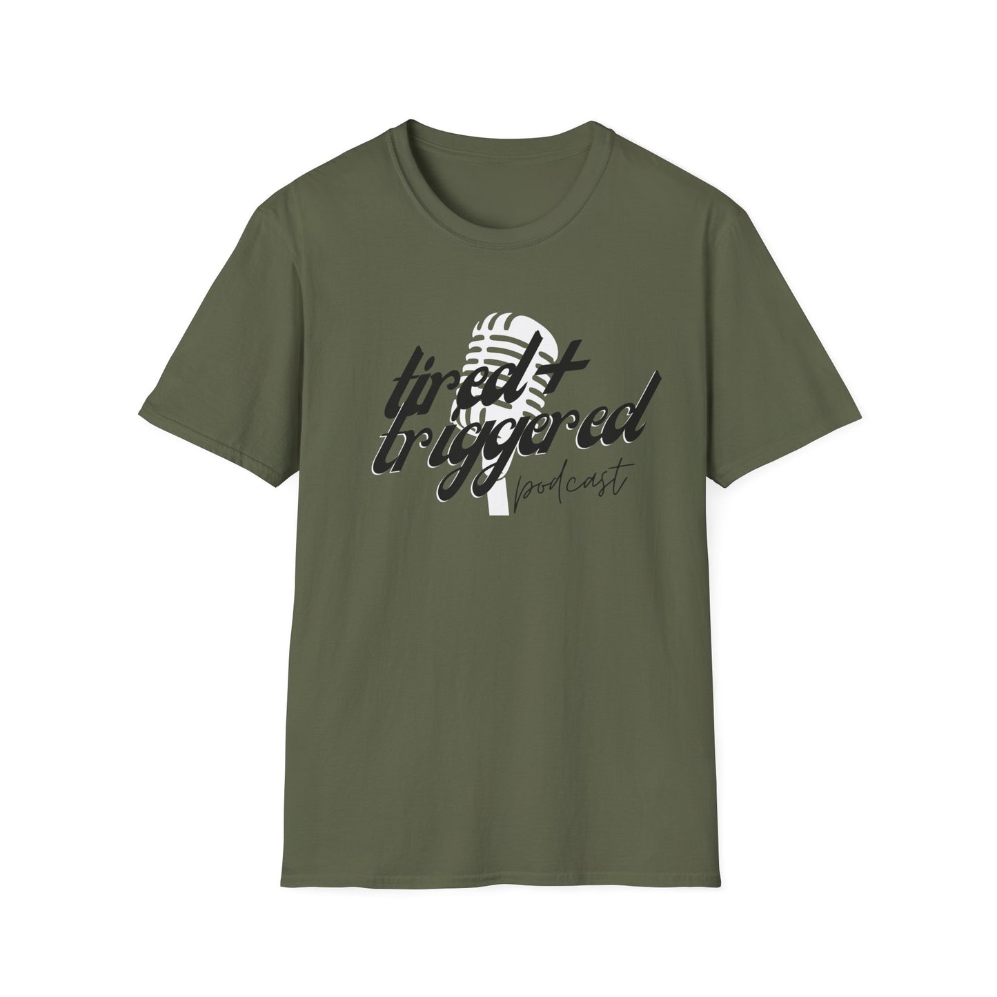 T+T Men's Tee