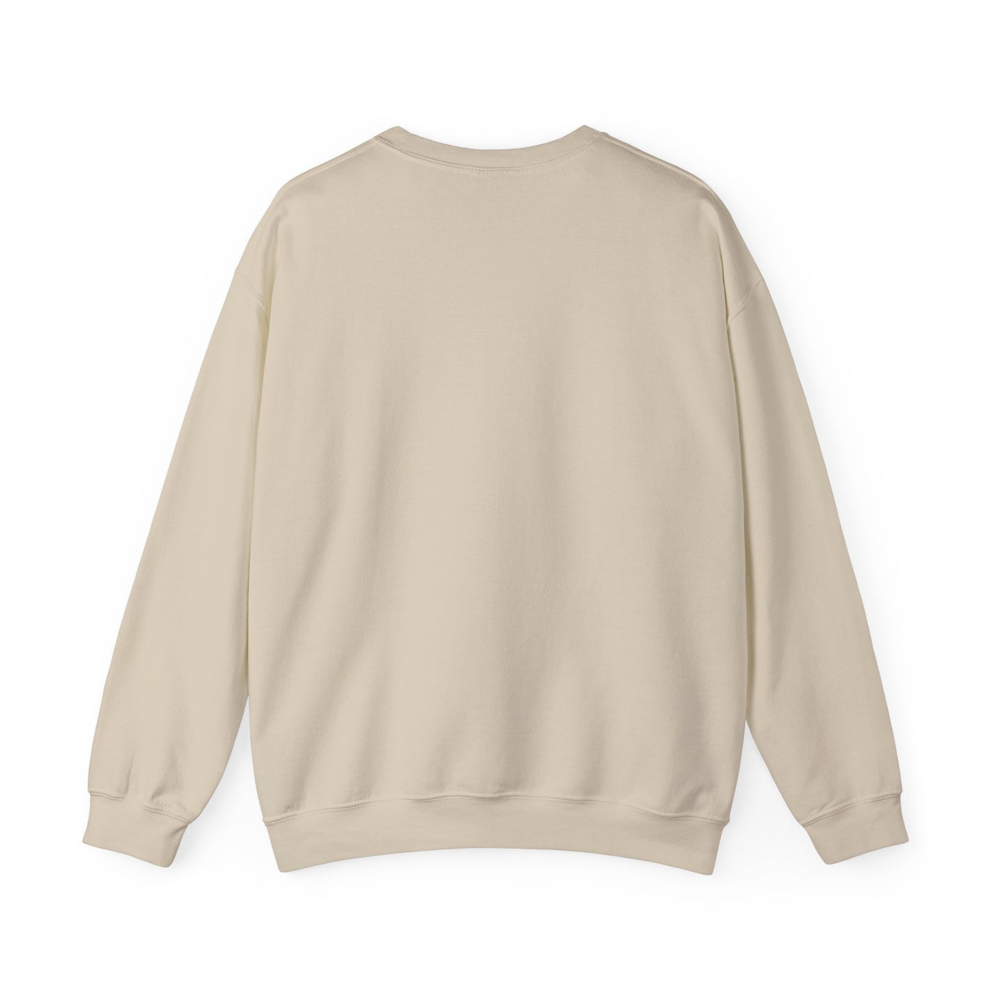 T+T CREWNECK- UNISEX