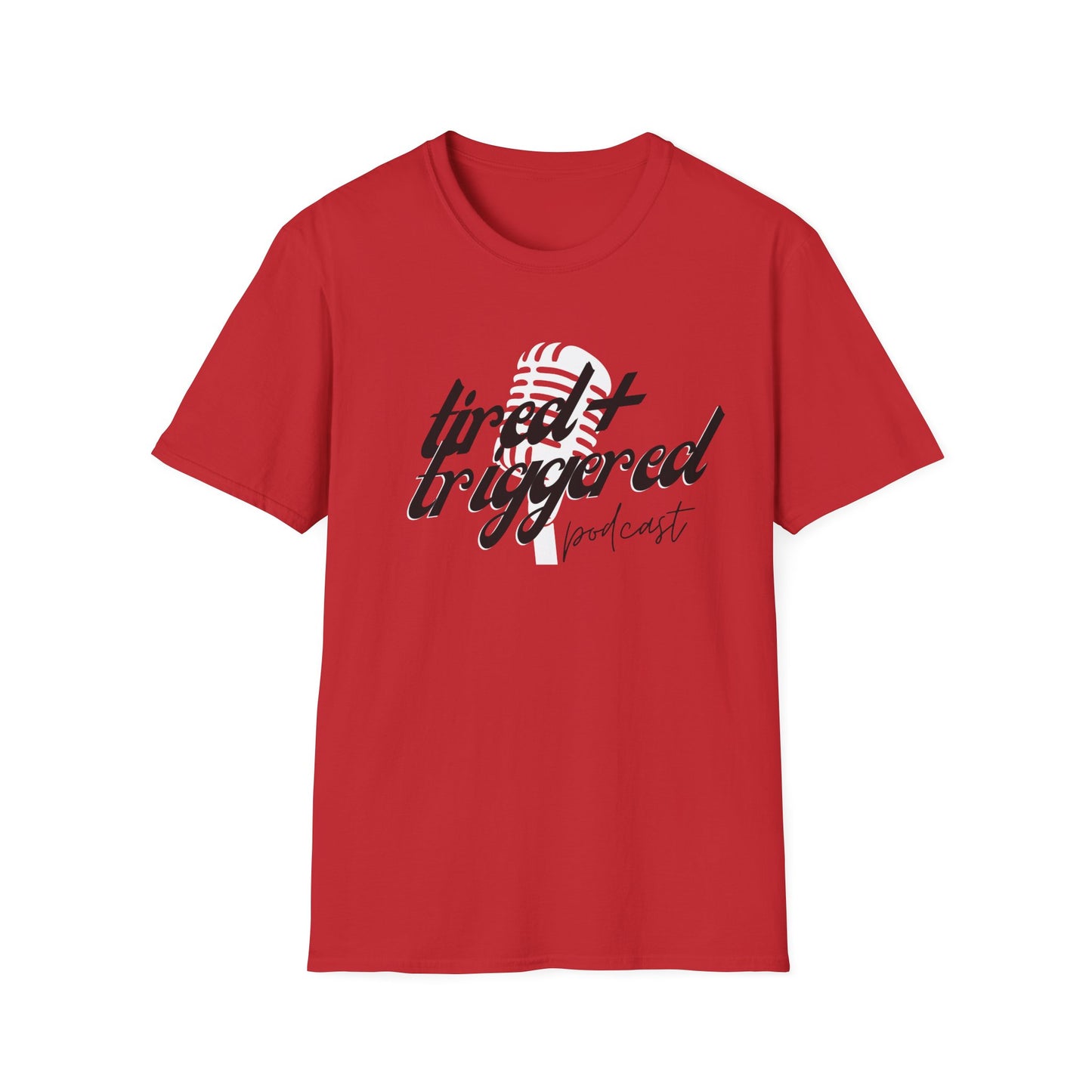 T+T Men's Tee