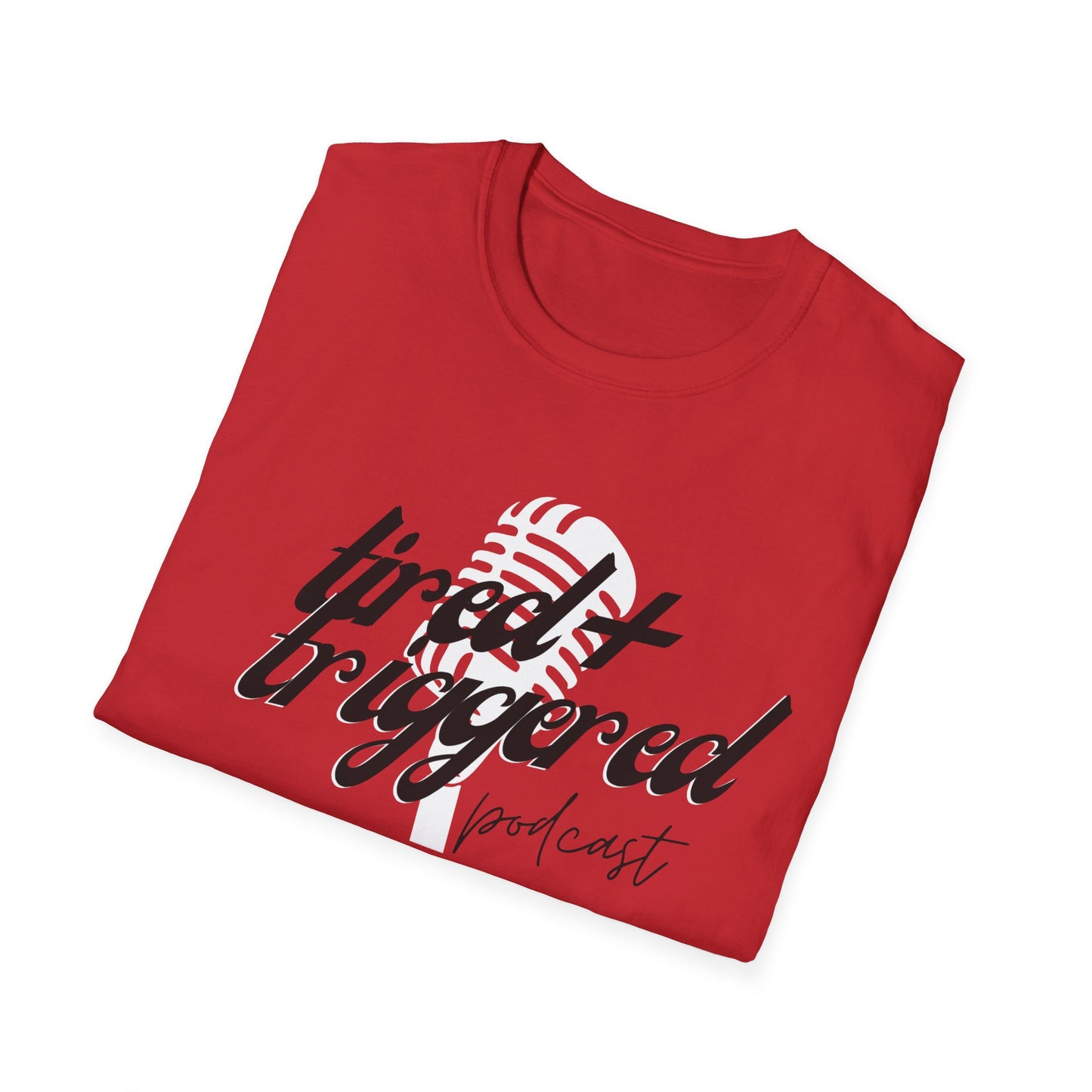T+T Men's Tee