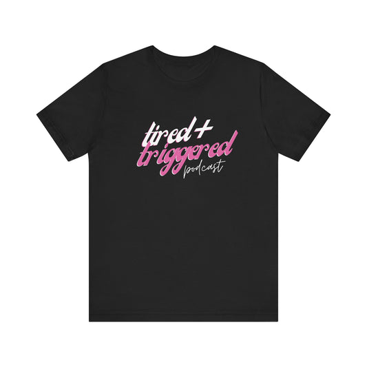 T+T Tee- Women's