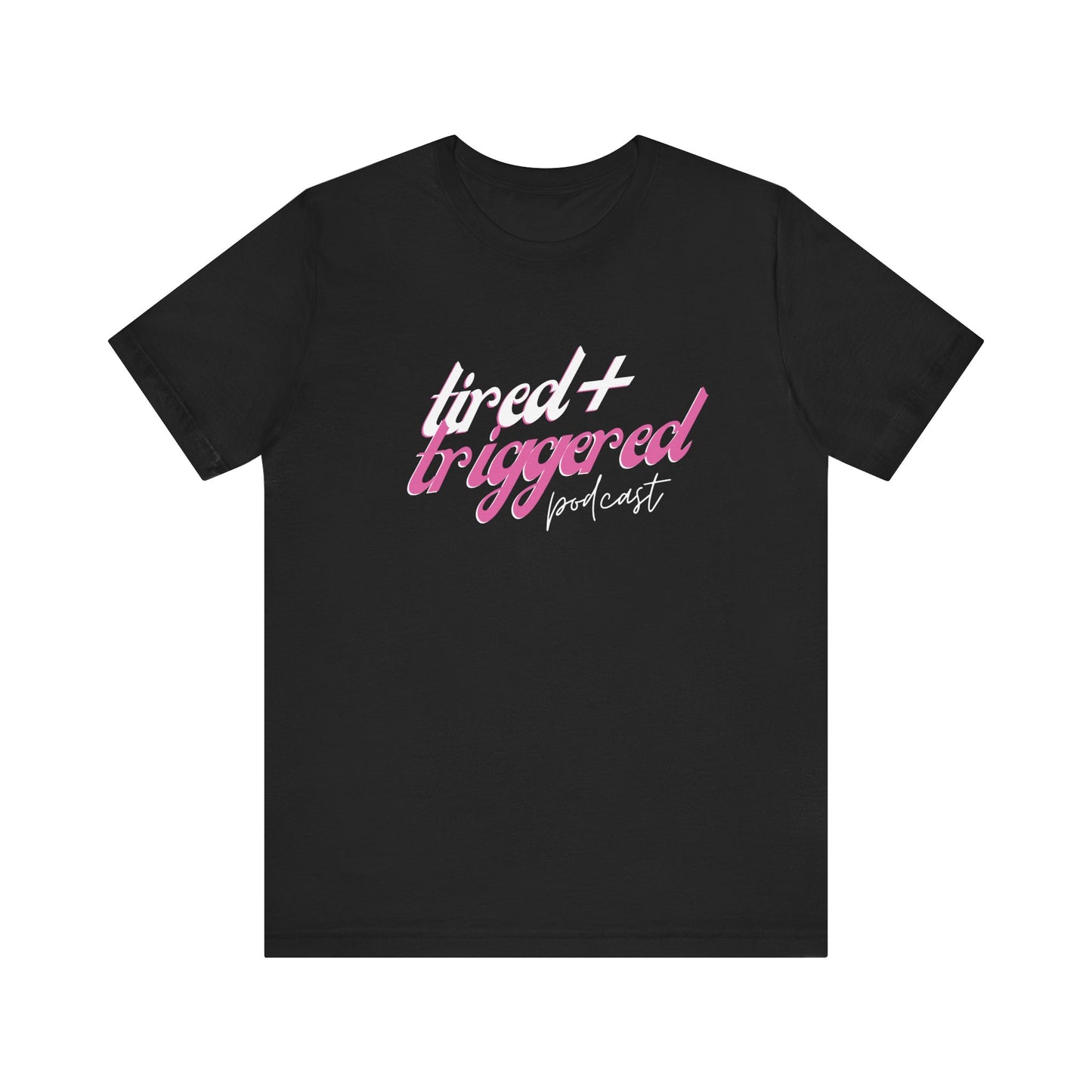 T+T Tee- Women's