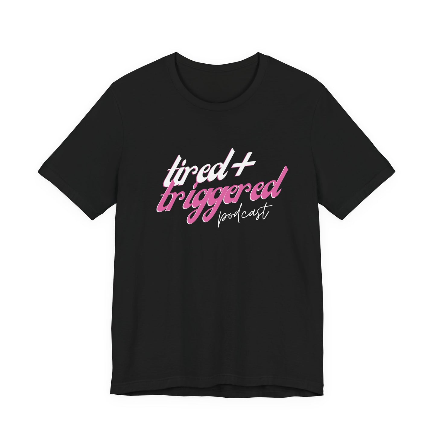 T+T Tee- Women's