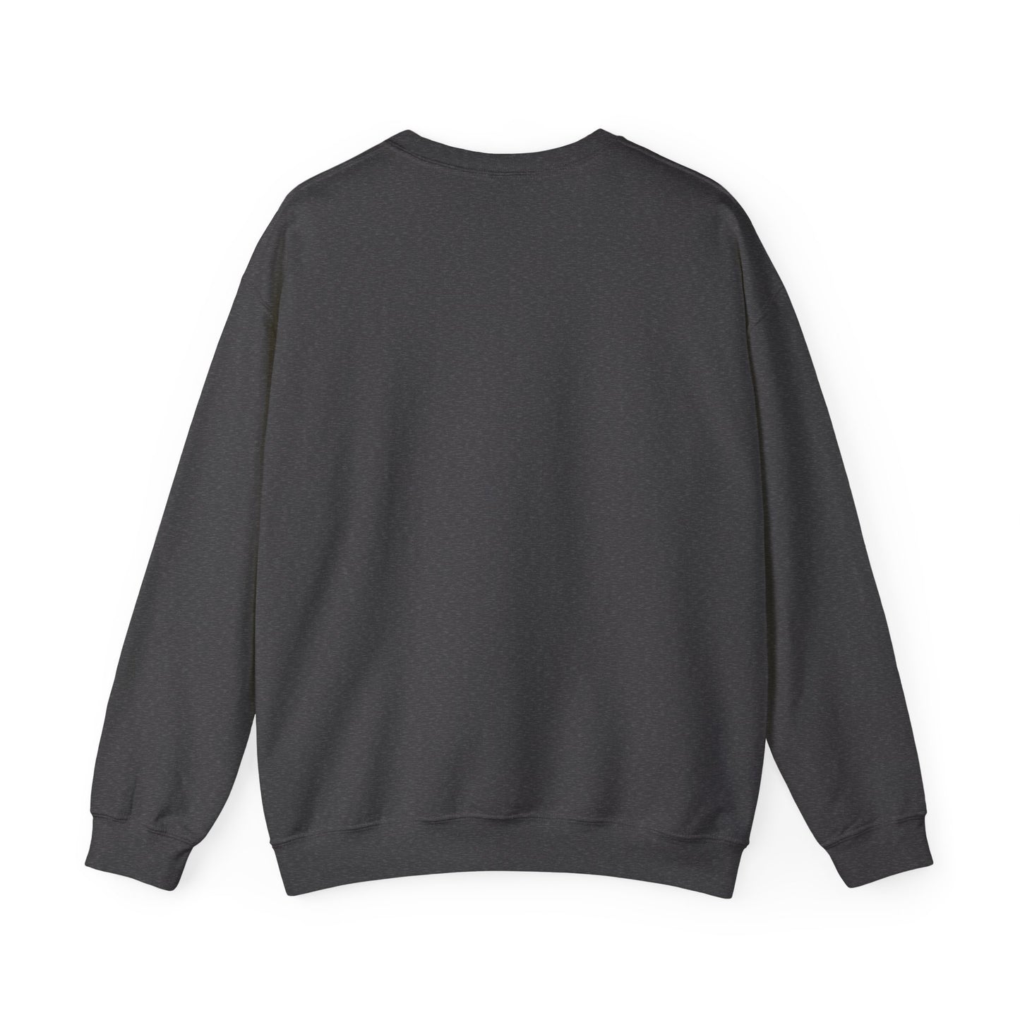 T+T CREWNECK- UNISEX