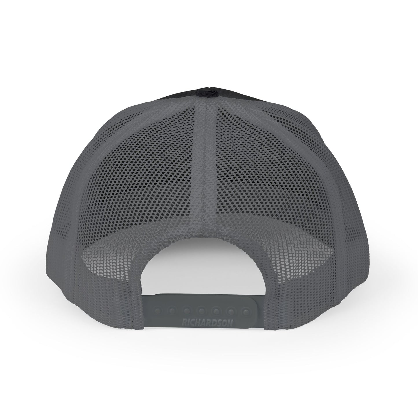 T+T Snapback Trucker