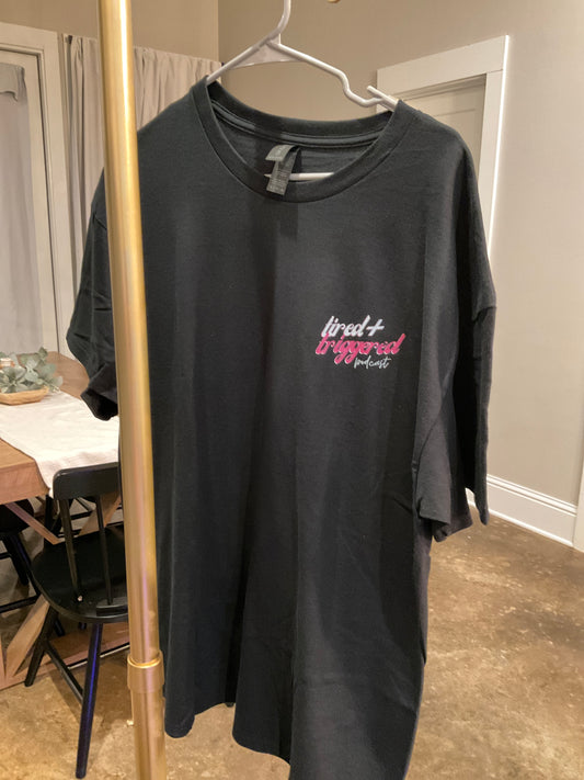 Launch Party Tee