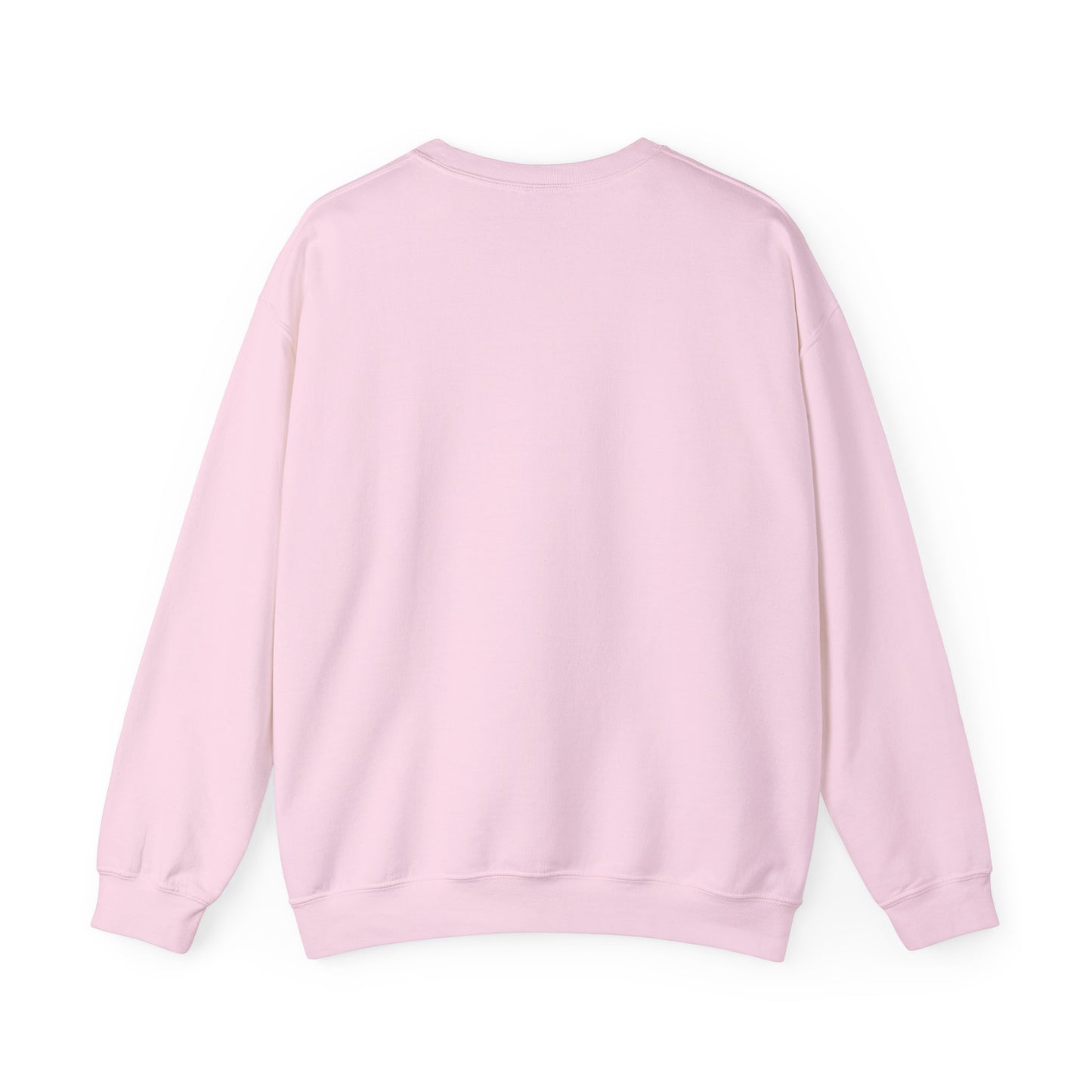 T+T CREWNECK- UNISEX