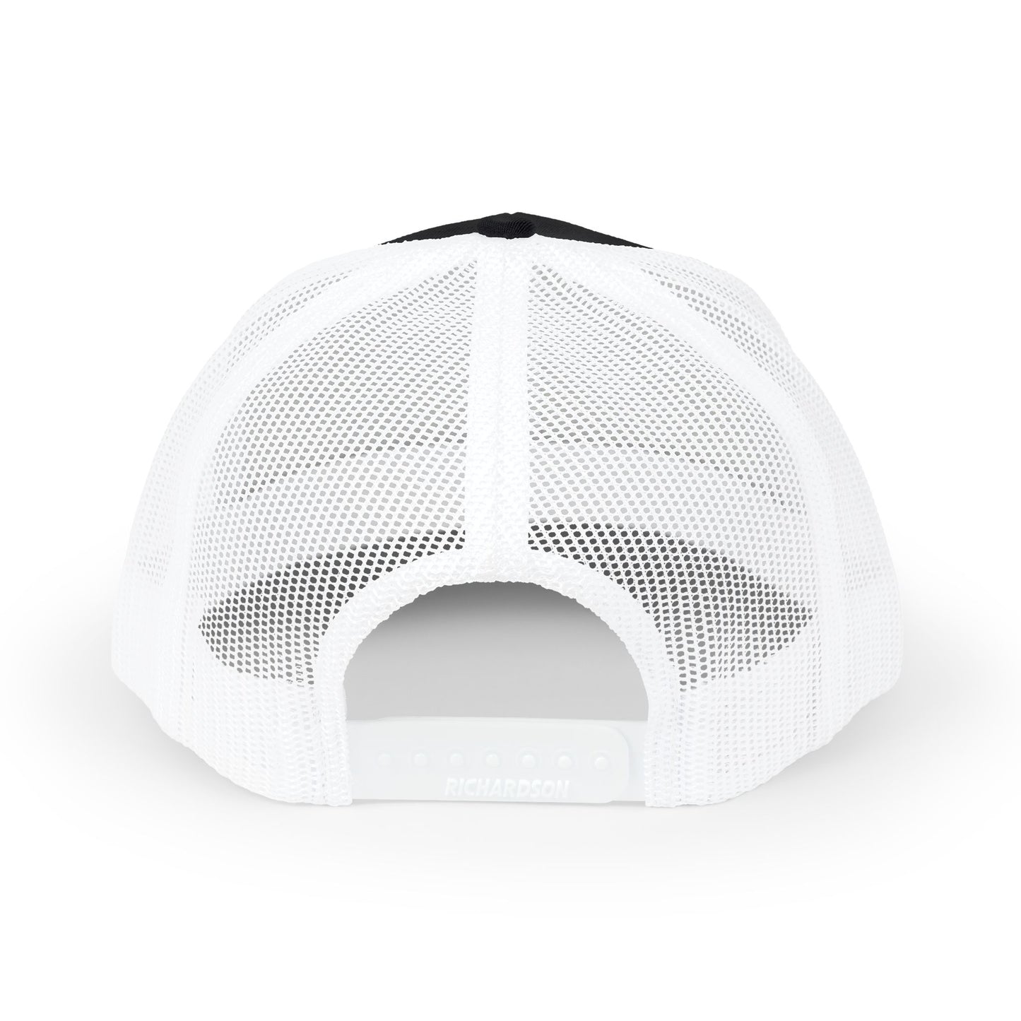 T+T Snapback Trucker