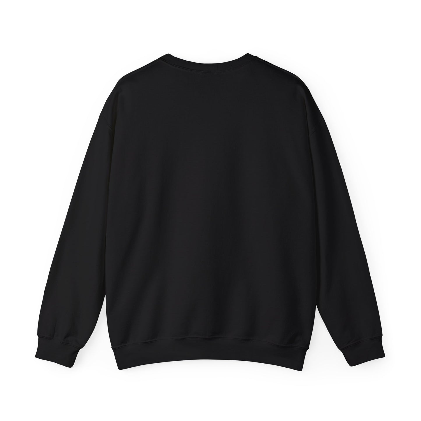 T+T CREWNECK- UNISEX