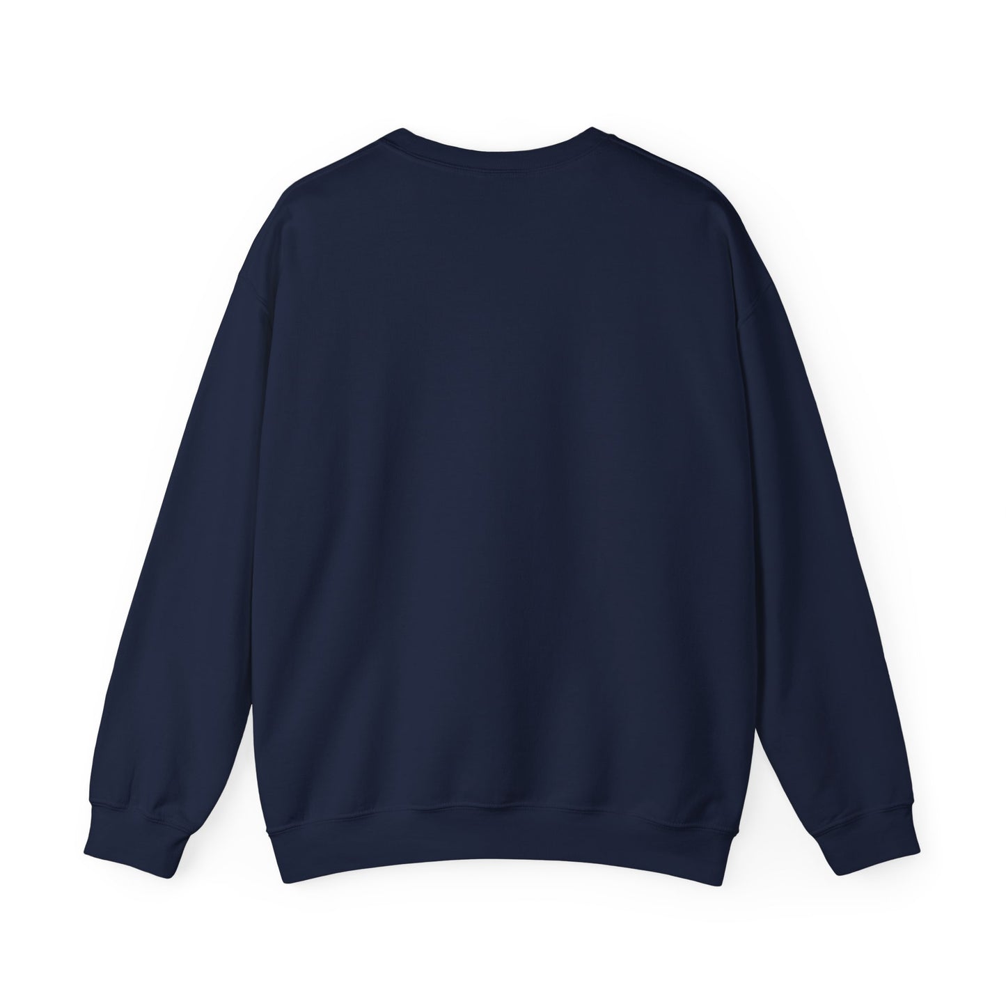 T+T CREWNECK- UNISEX