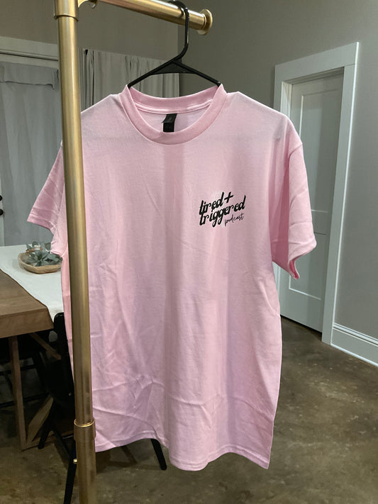 Launch Party Tee